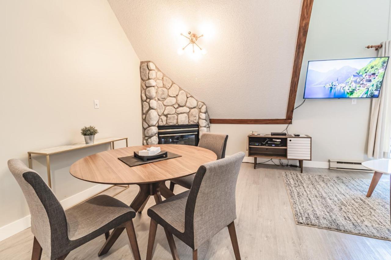 Placid By Retreats Apartment *