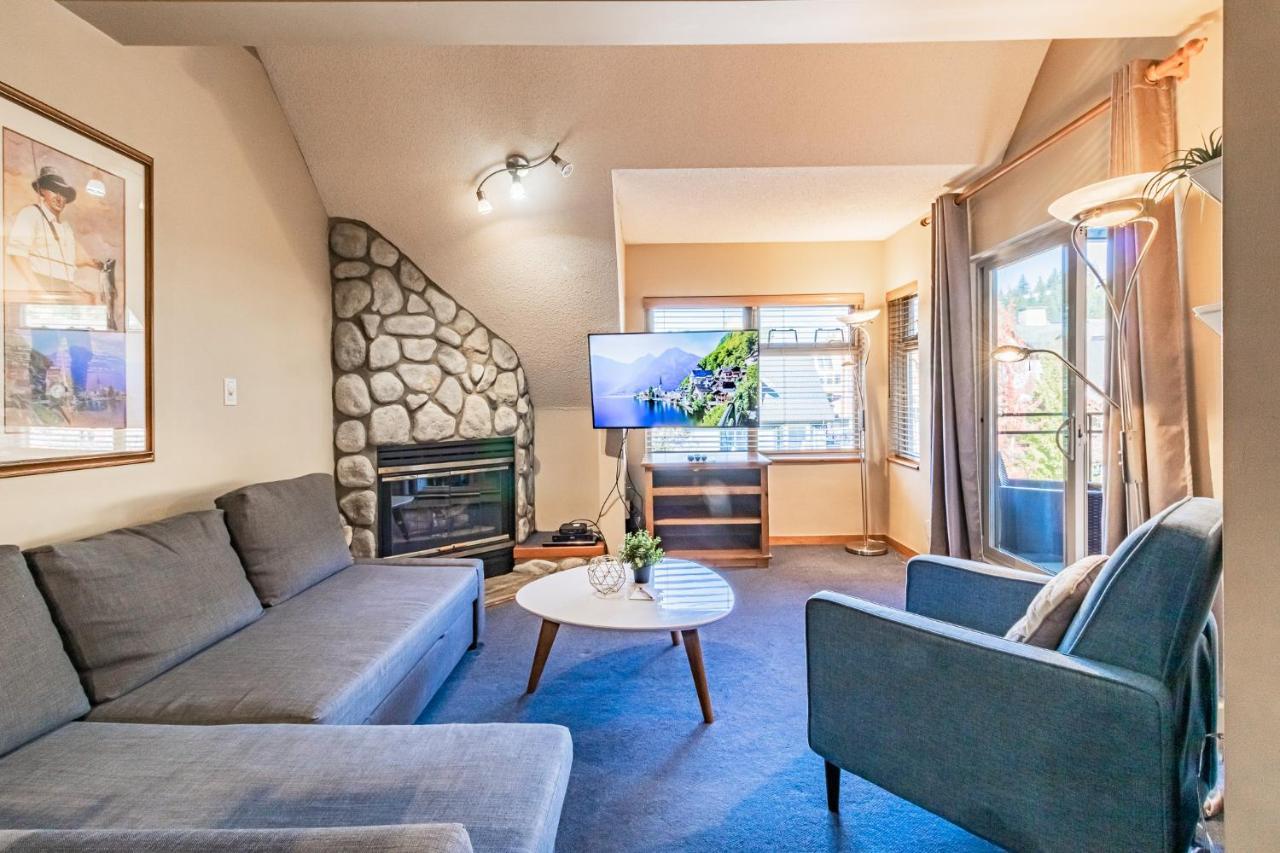 Placid By Retreats Apartment *