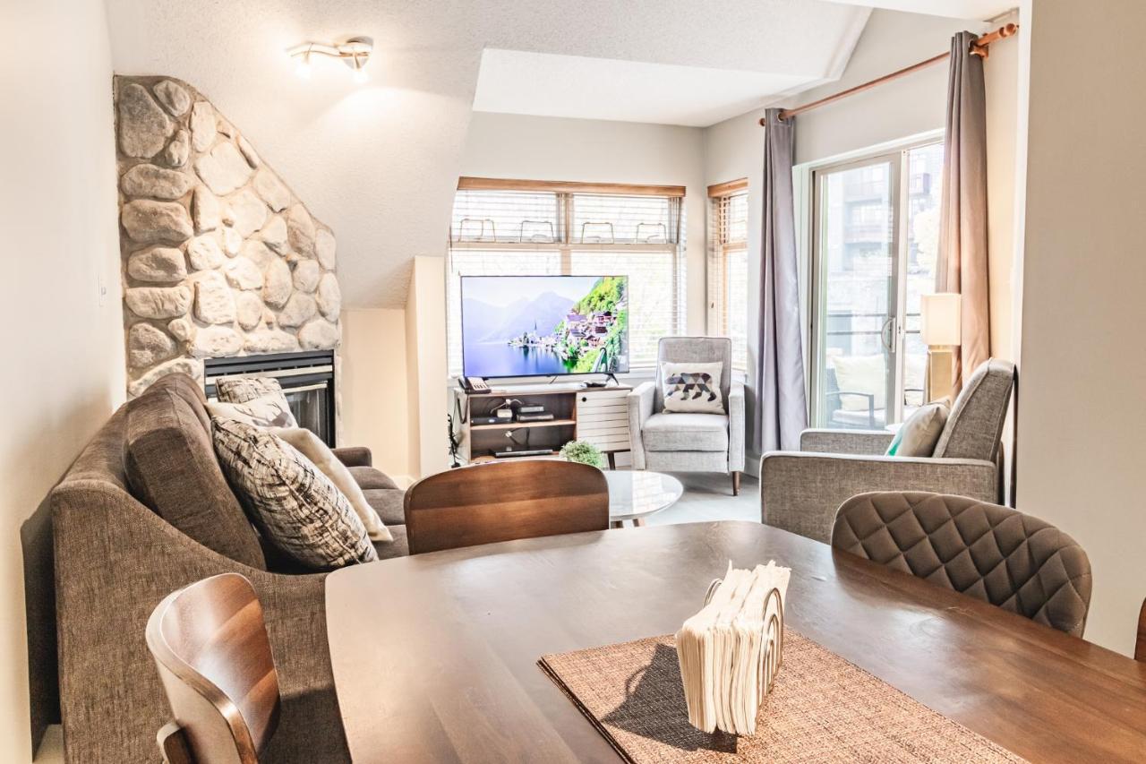 Apartment Placid By Retreats Whistler