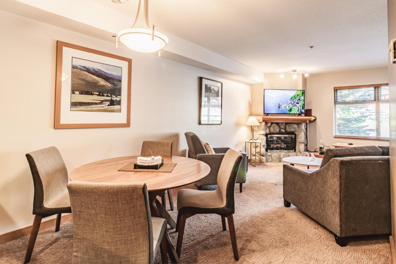 Placid By Retreats Apartment *