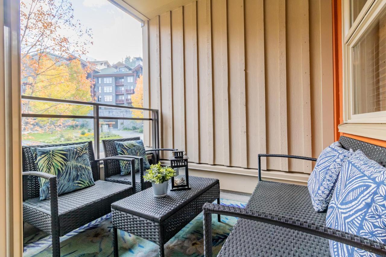 Placid By Retreats Whistler