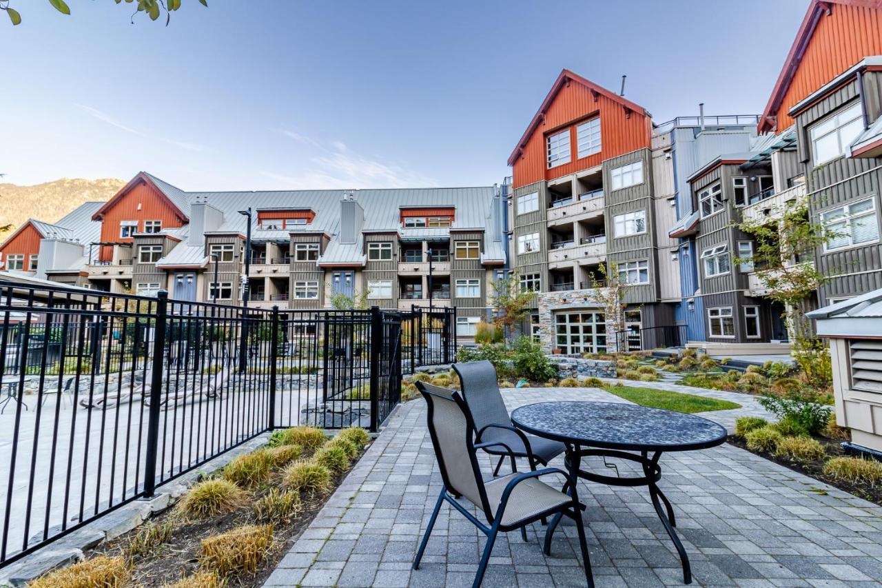 Placid By Retreats Apartment *