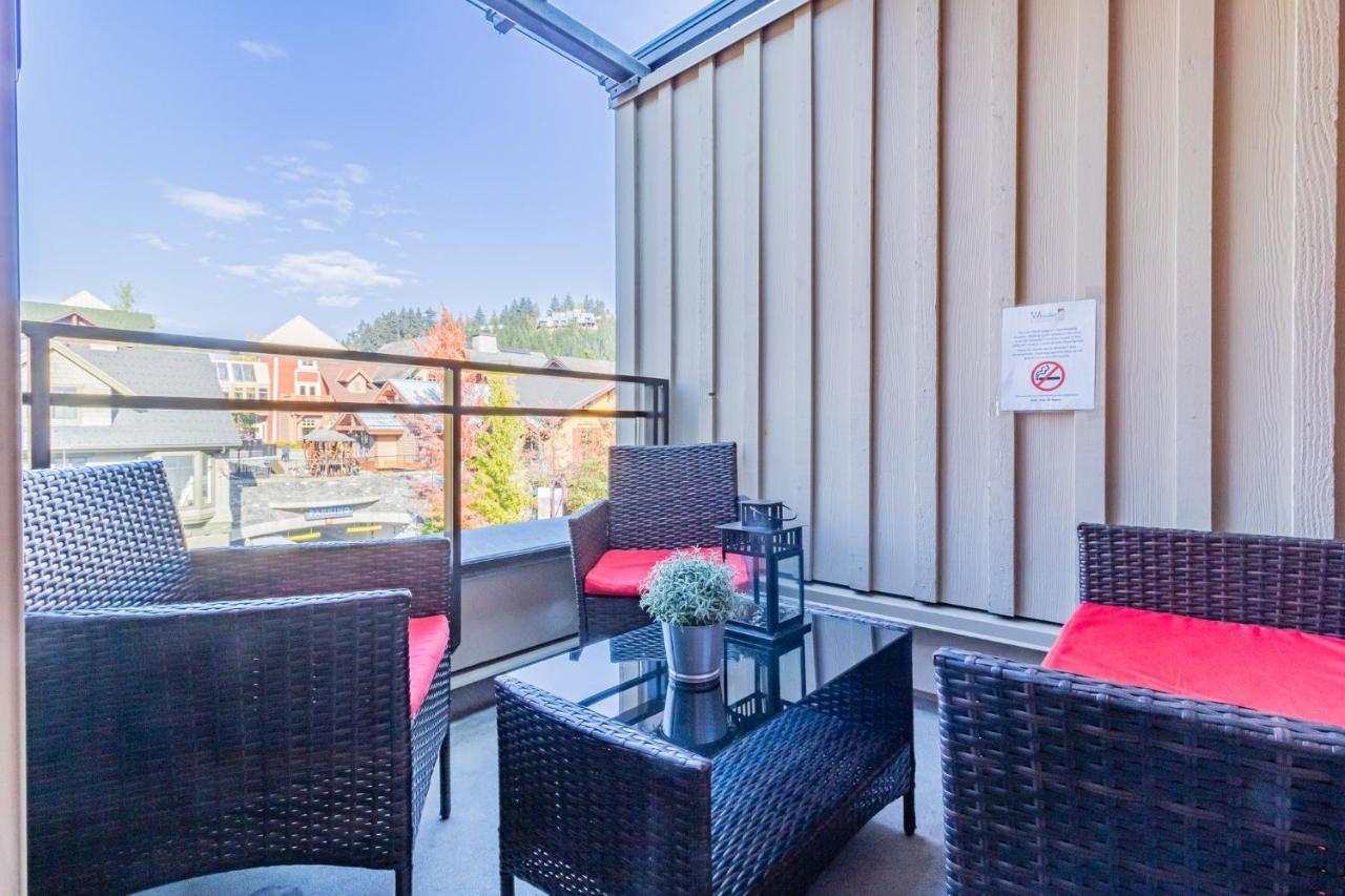 Placid By Retreats Whistler