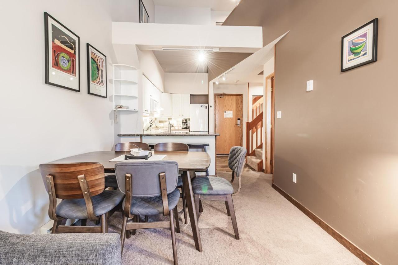 Apartment Placid By Retreats Whistler