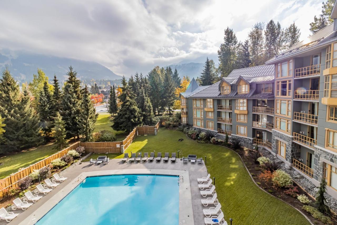 Northstar Aparthotel Whistler