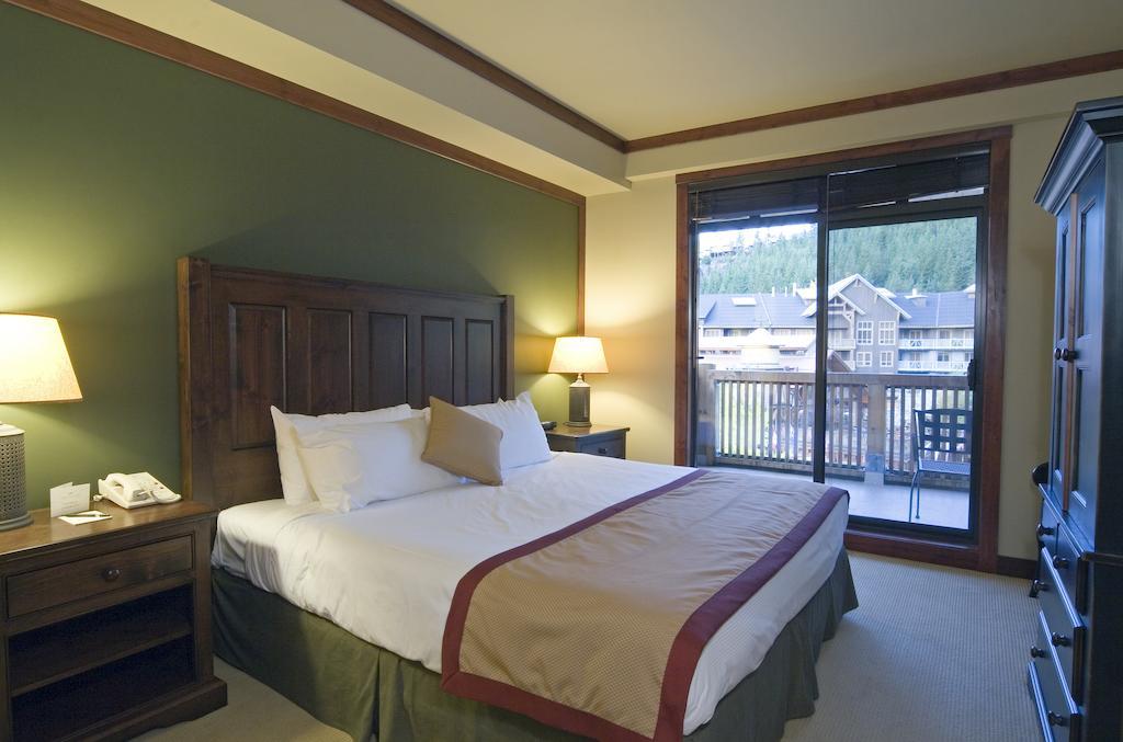 Lodging Ovations 4*