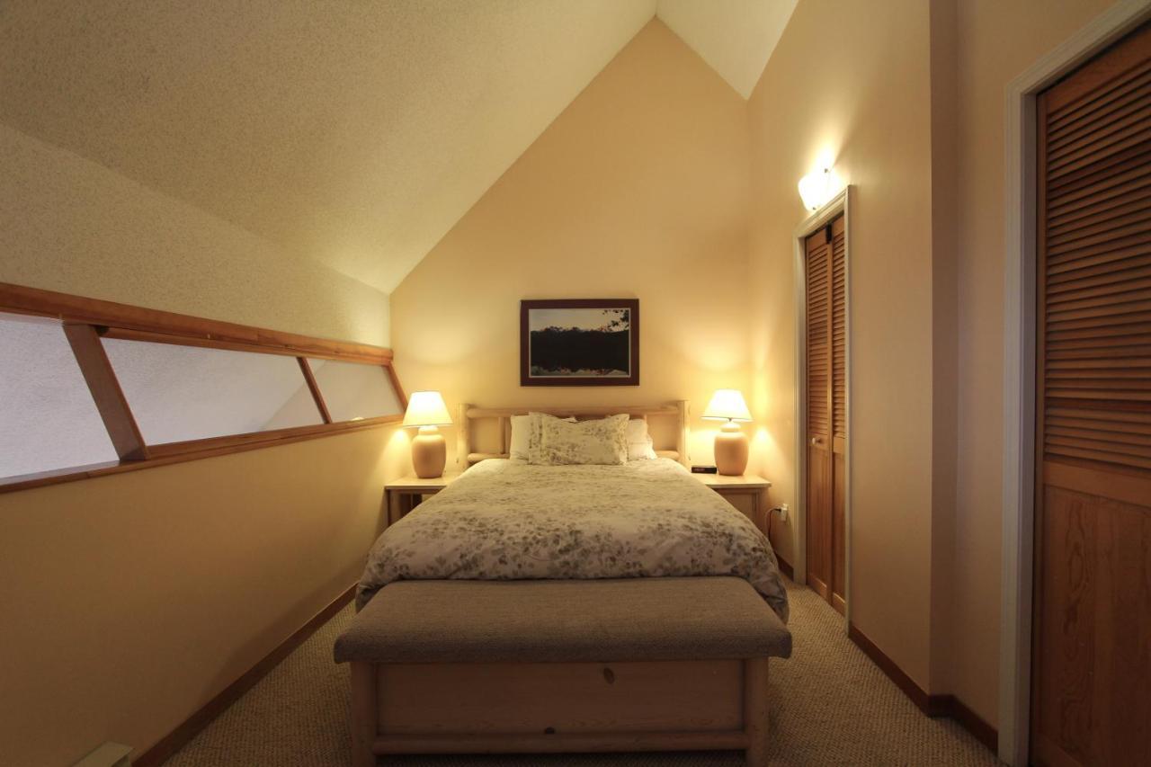 Apartment Placid By Retreats *