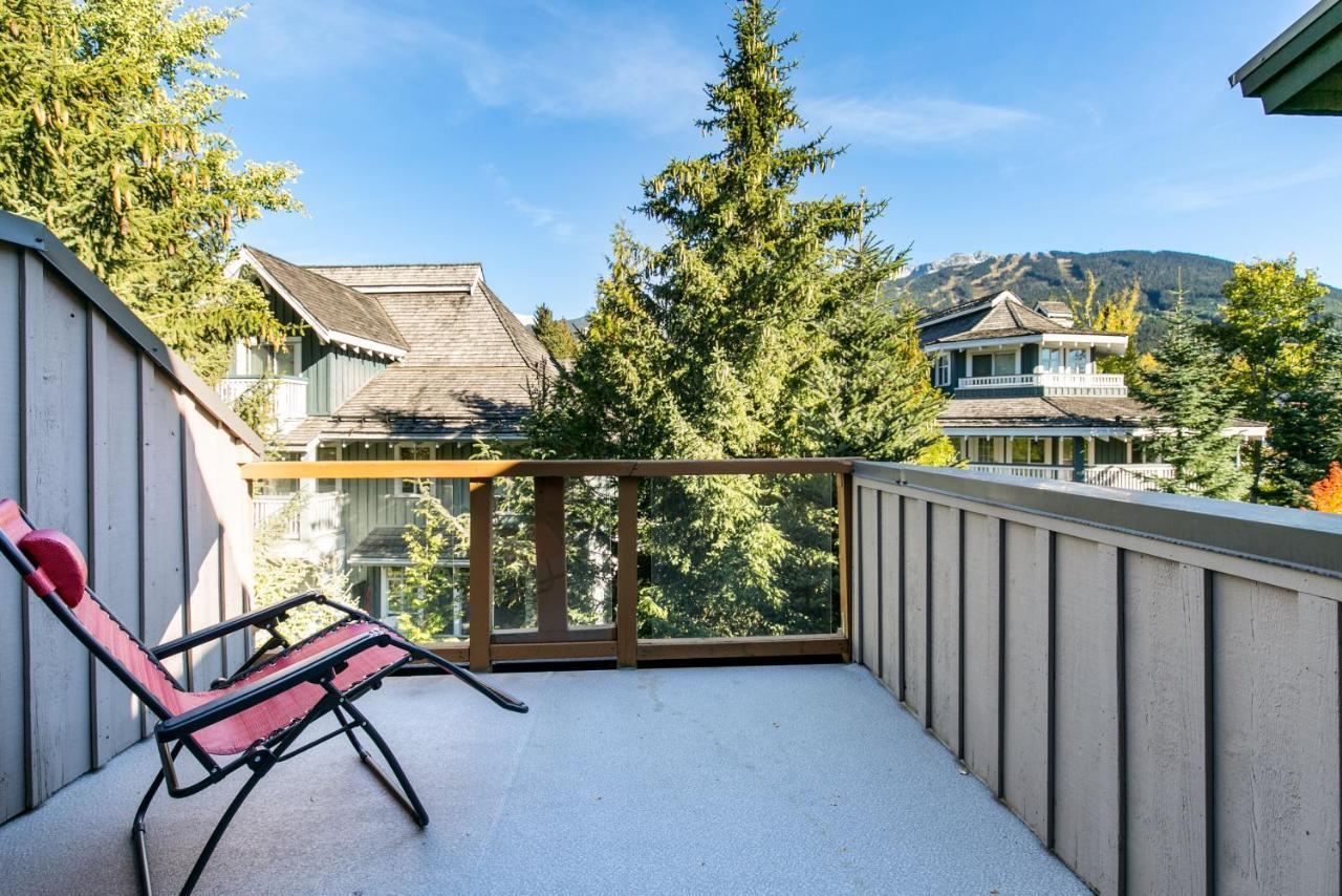 Glaciers Reach By Allseason Vacation Whistler