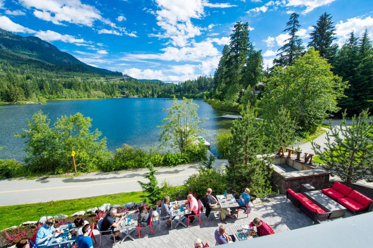 Resort Nita Whistler