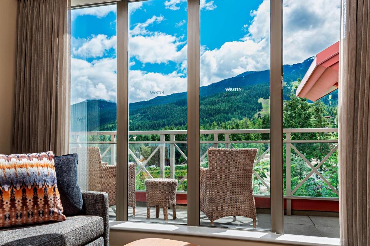 Resort The Westin & Spa, 5*