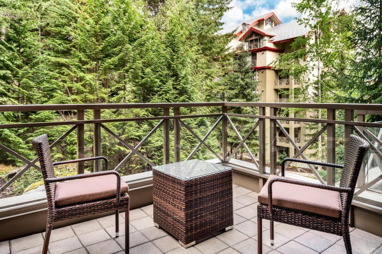 The Westin & Spa, Resort Whistler