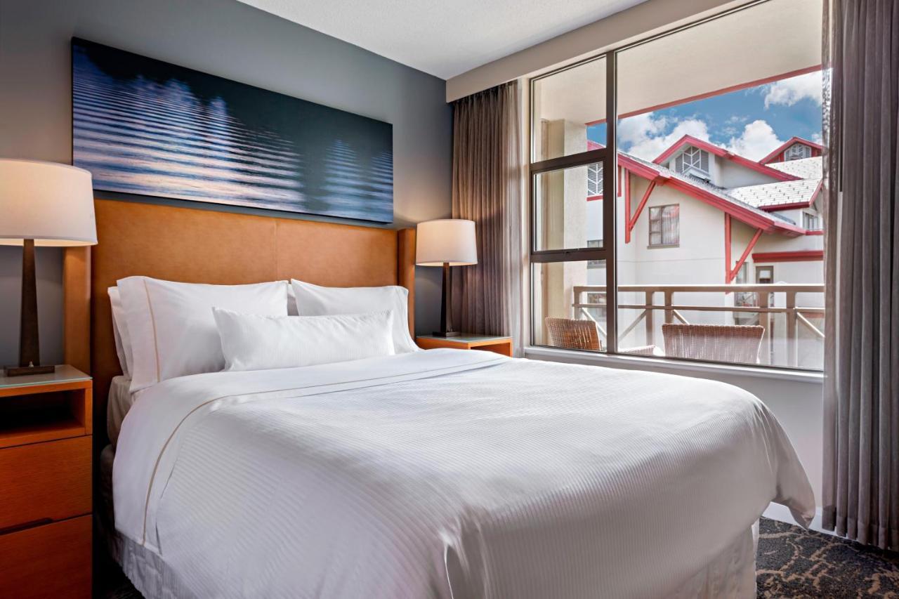 Resort The Westin & Spa, 5*