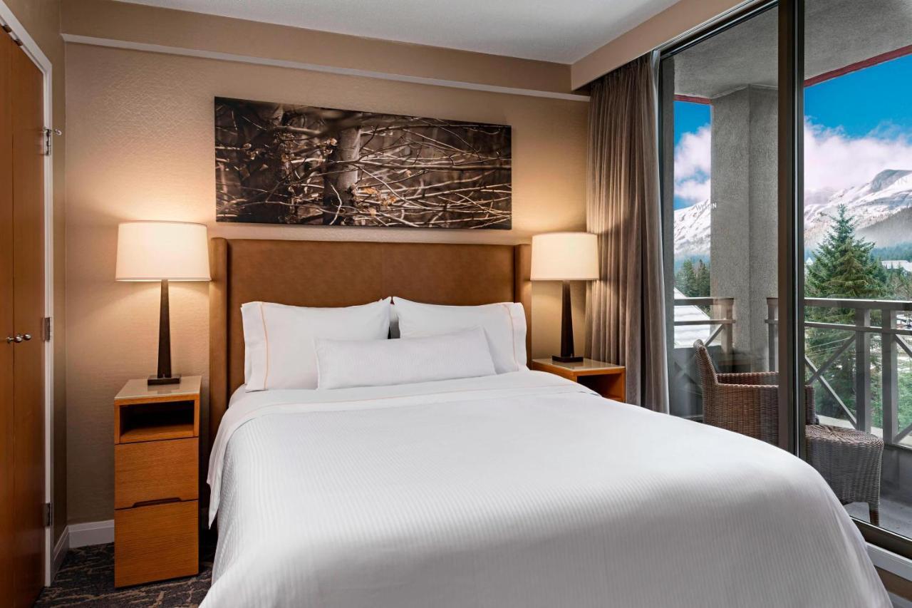The Westin & Spa, Resort 5*