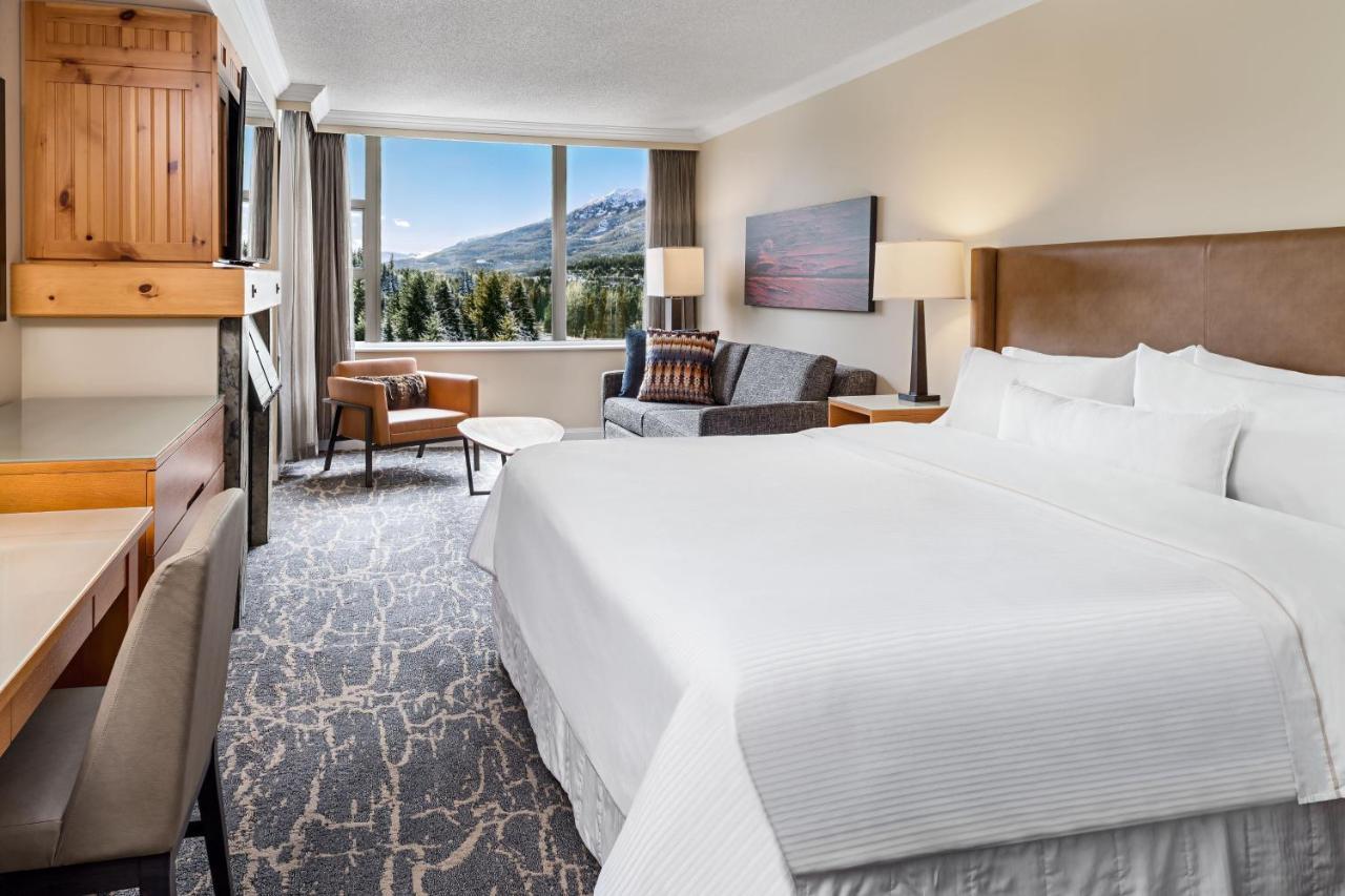 The Westin & Spa, 5* Whistler