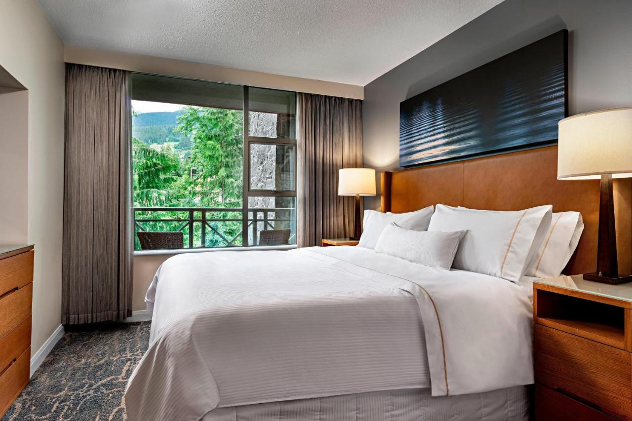 The Westin & Spa,