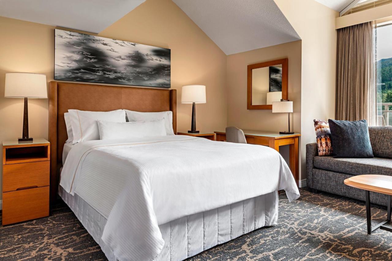 The Westin & Spa, 5*