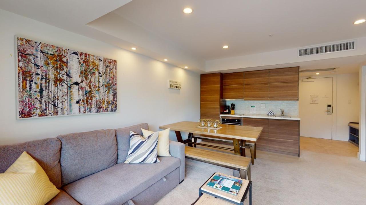 Le Chamois By Premier Apartment Whistler
