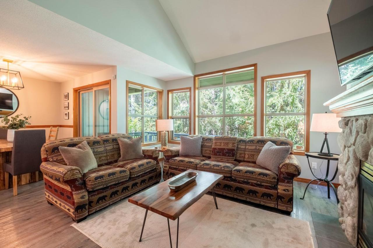 Arrowhead Point By Outpost Holiday home Whistler