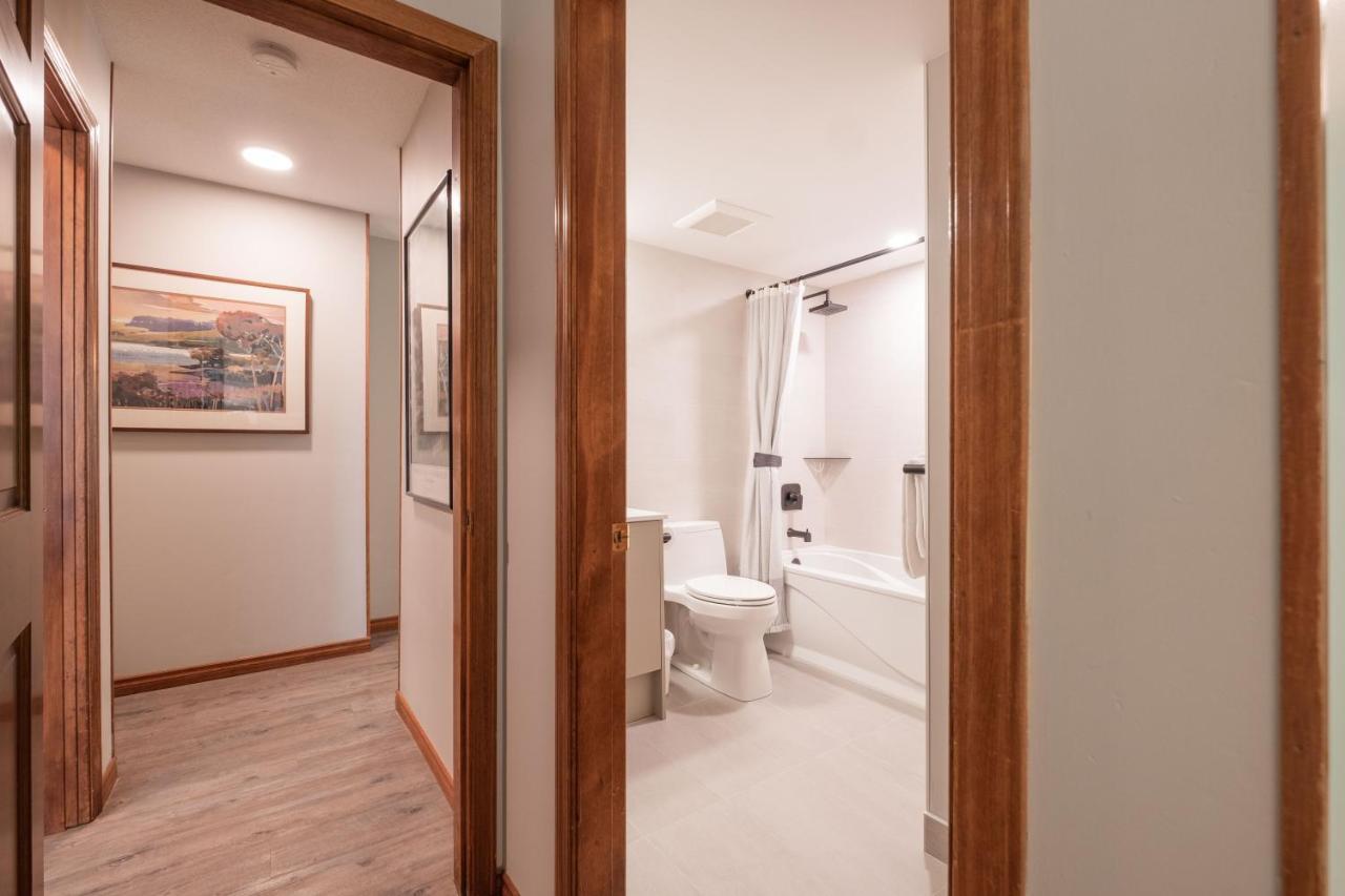 Arrowhead Point By Outpost Holiday home Whistler