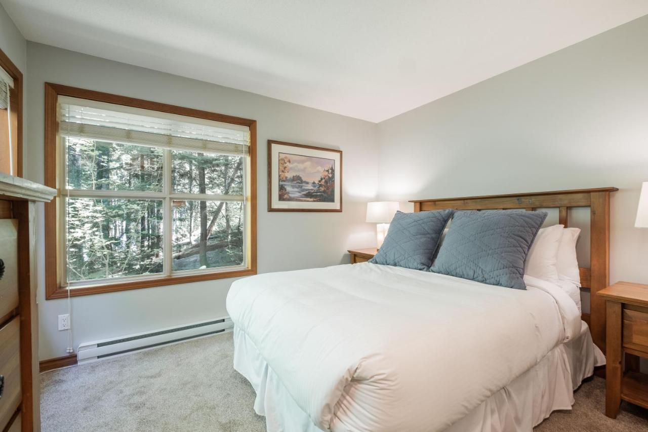 Arrowhead Point By Outpost Holiday home Whistler