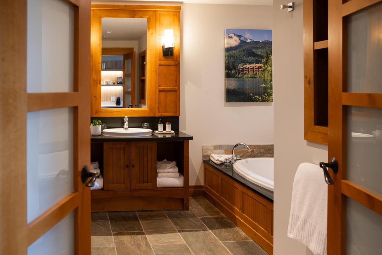 Nita Resort Whistler