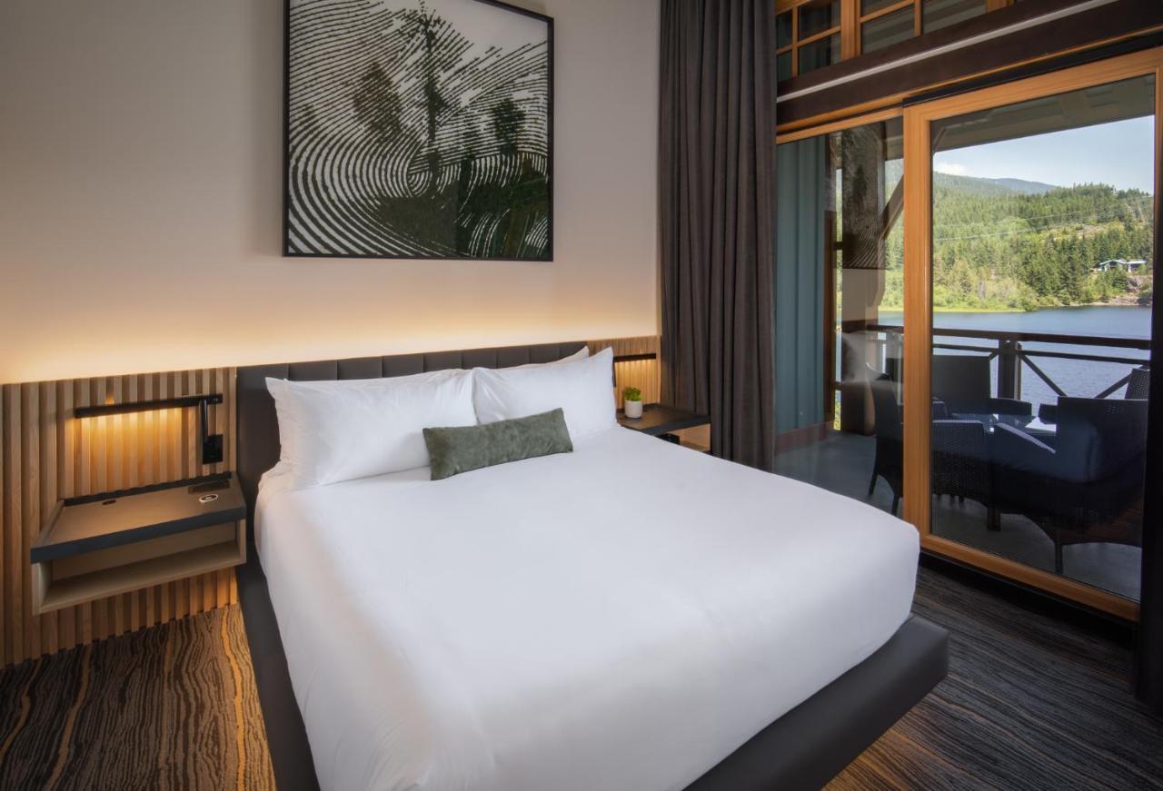 Nita Resort Whistler