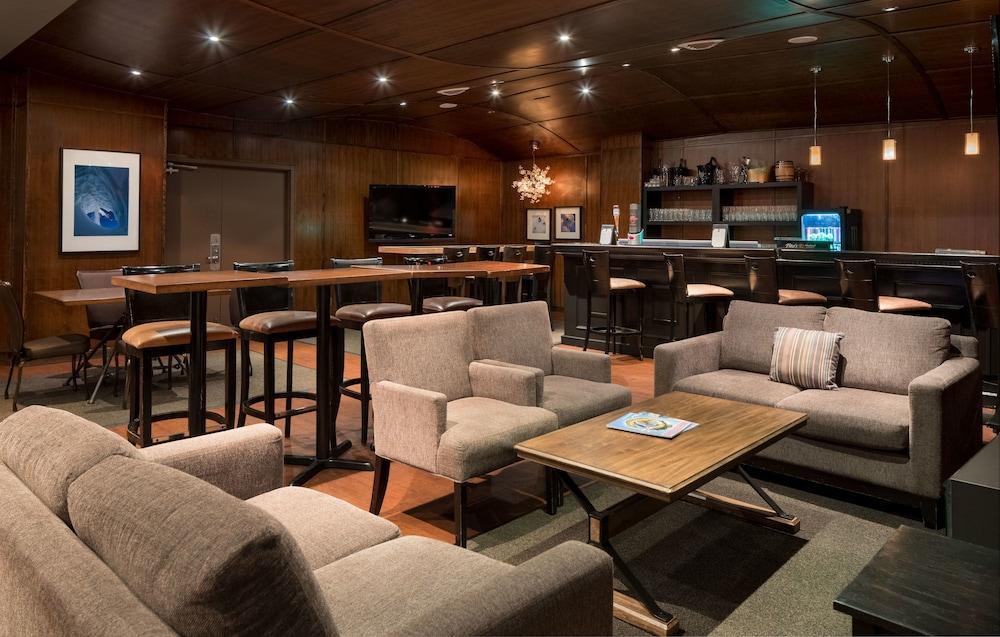 Listel Whistler, A Coast 3* Whistler