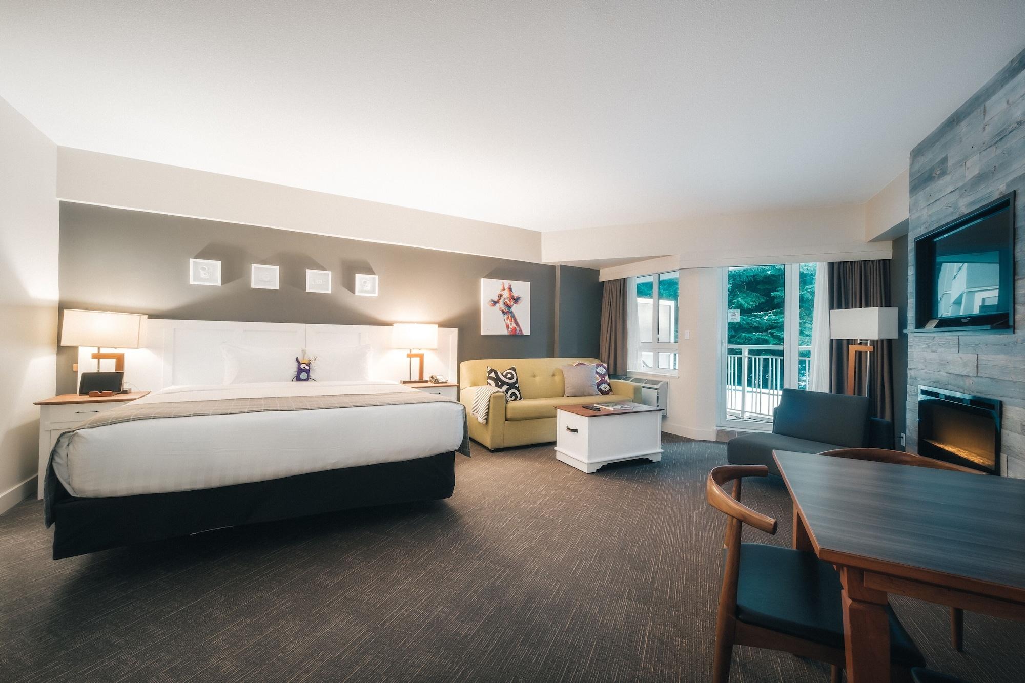 Hotel Summit Boutique By Paradox