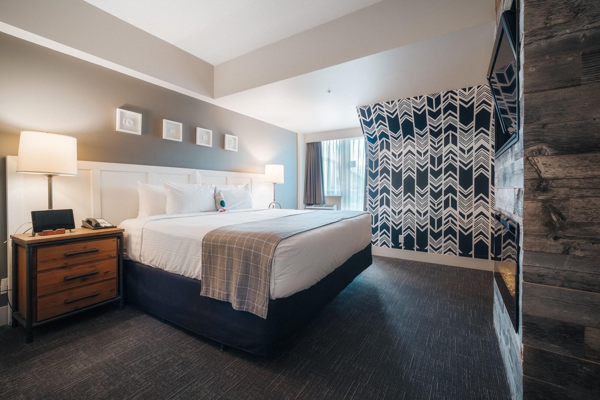 Summit Boutique By Paradox Hotel 4*