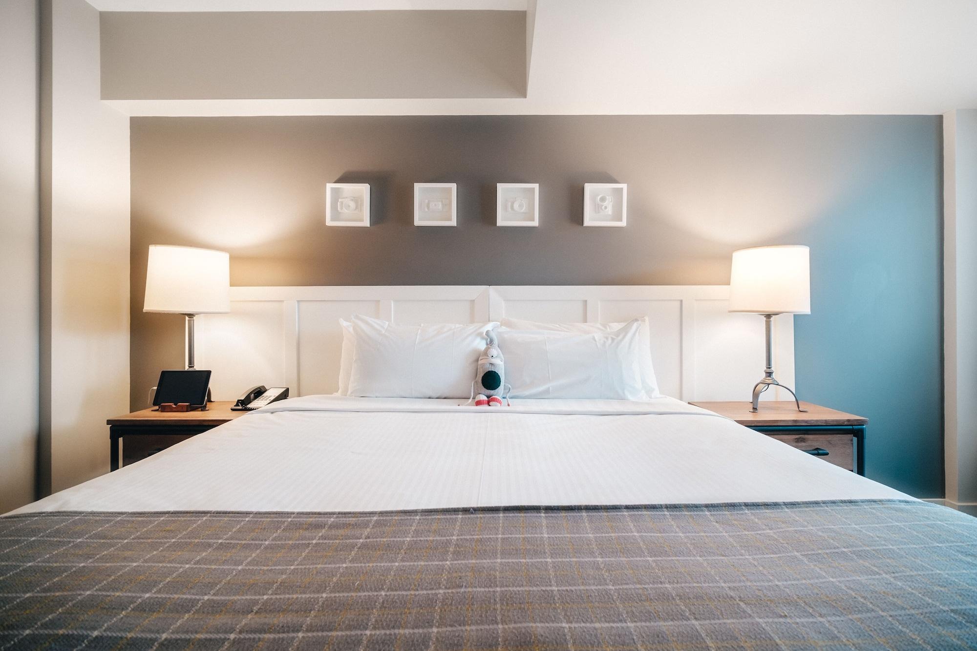 Summit Boutique By Paradox Hotel 4*