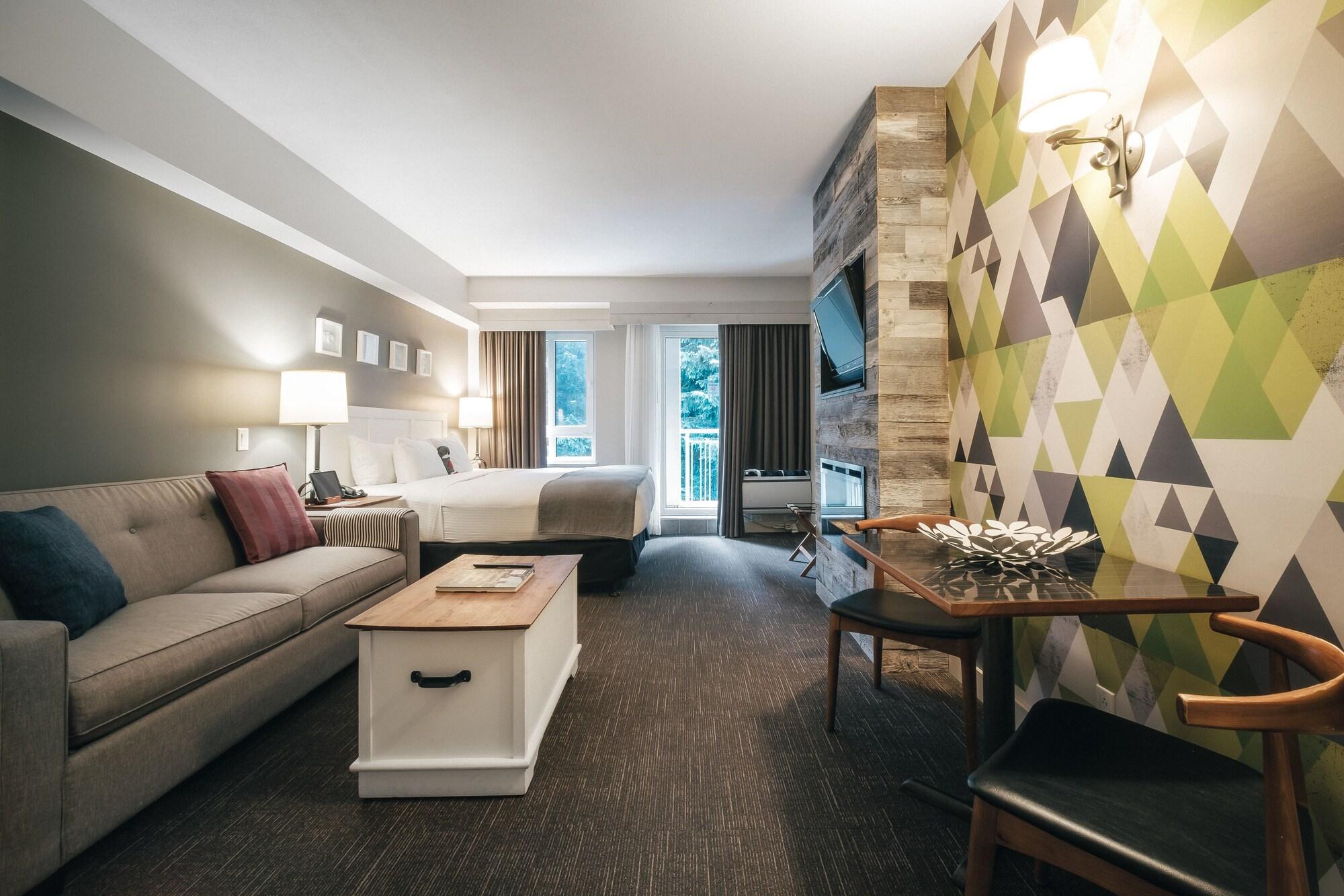 Summit Boutique By Paradox Hotel 4*