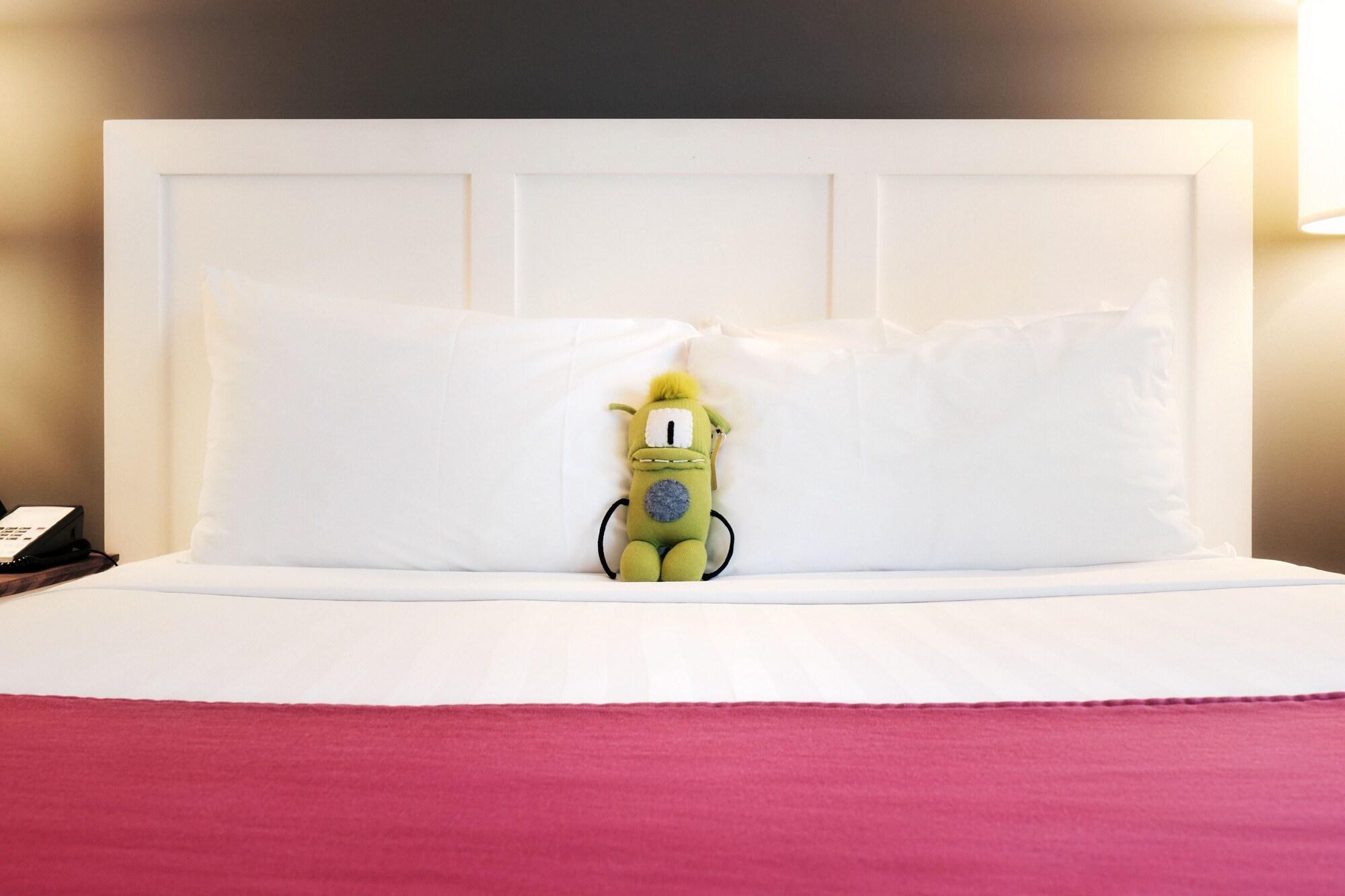 Summit Boutique By Paradox Hotel Whistler