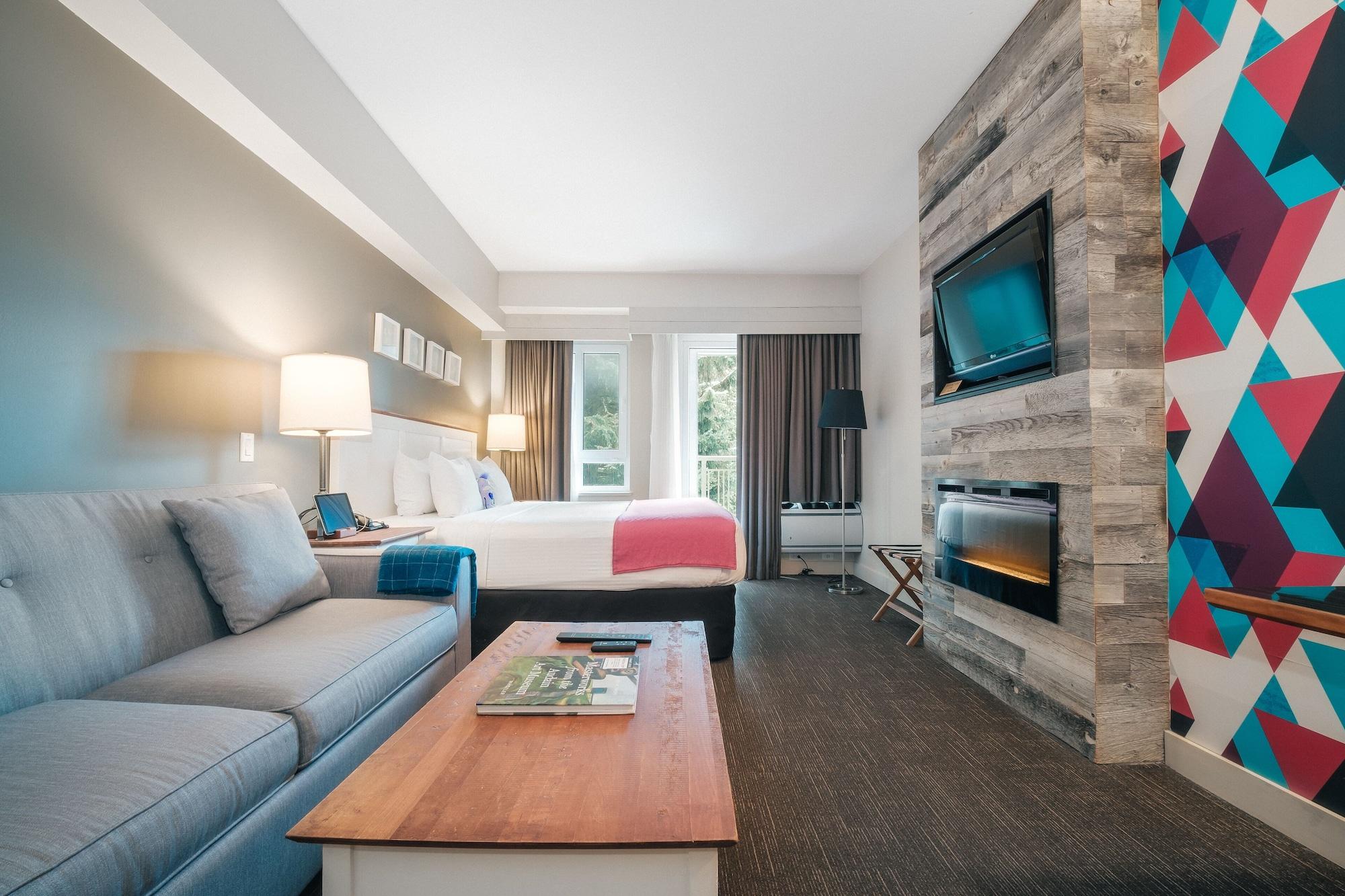 Summit Boutique By Paradox Hotel
