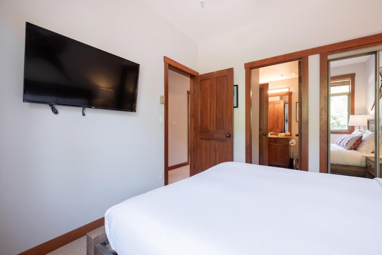 Taluswood Bluffs By Outpost Holiday home Whistler
