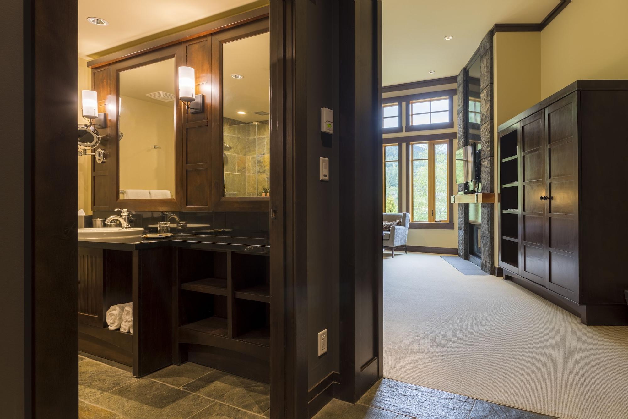 Resort Nita Whistler
