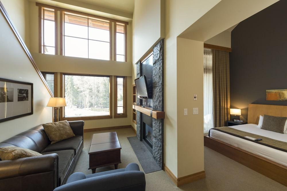 Resort Nita Whistler