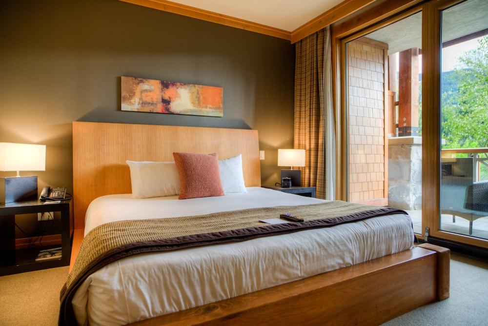 Resort Nita Whistler