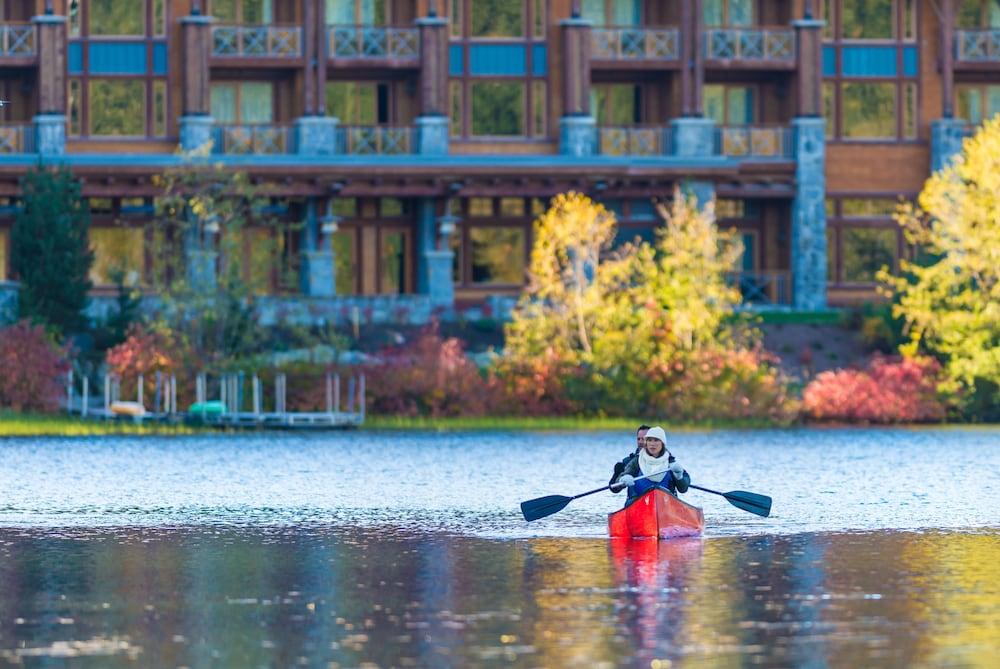 Resort Nita Whistler
