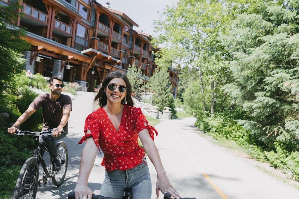 Resort Nita Whistler