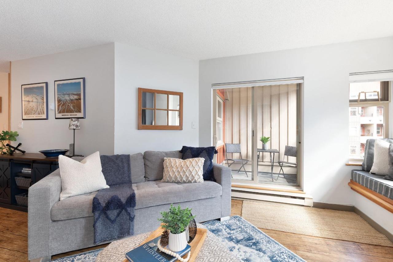 Apartment Slopeside Creek *
