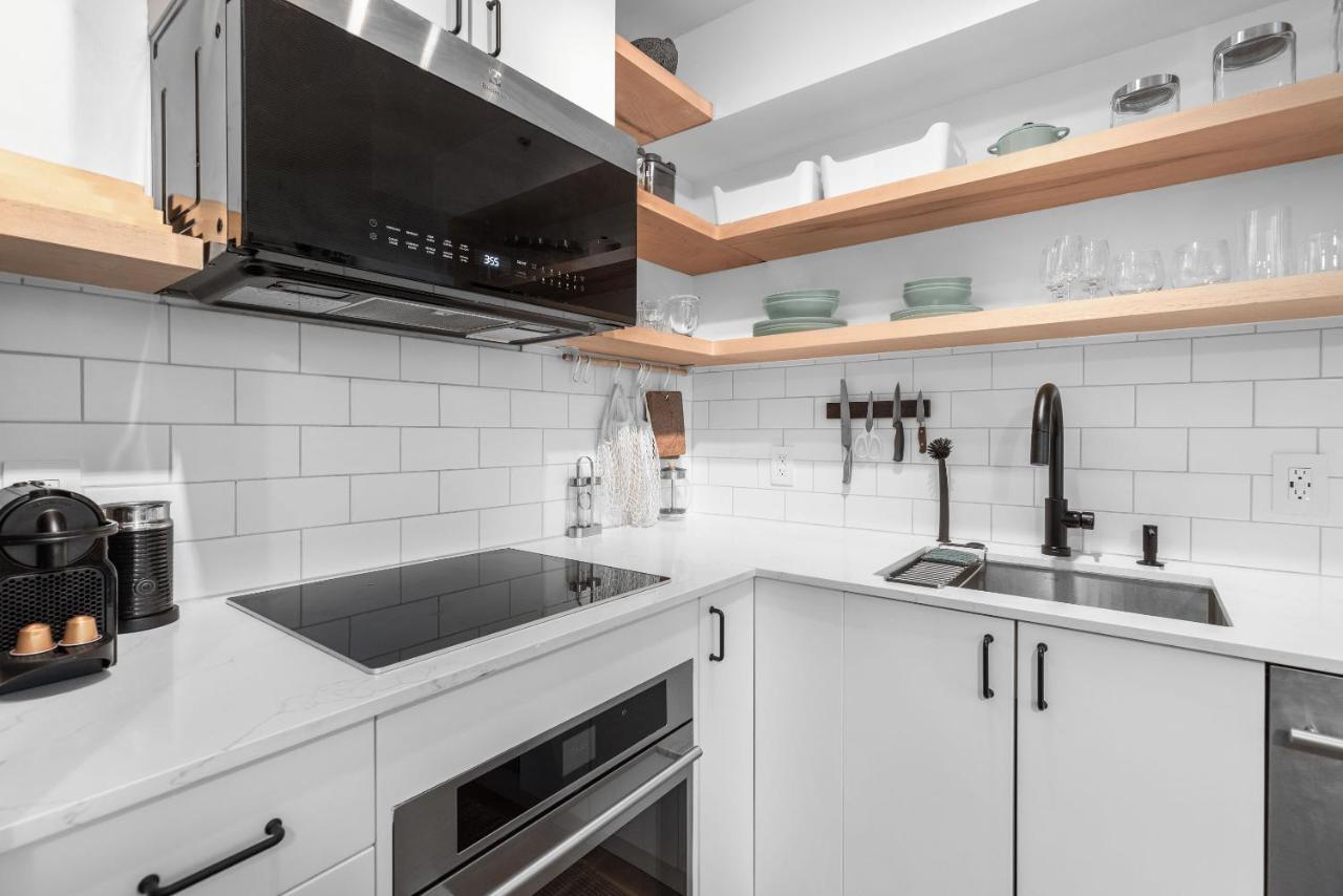 Powderview 12 By Premier Apartment