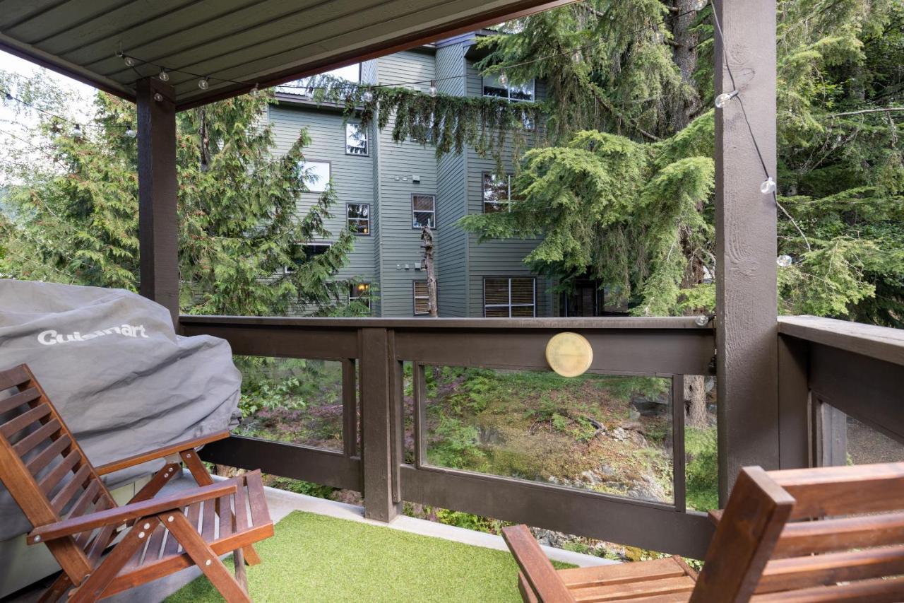 Powderview 12 By Premier Apartment