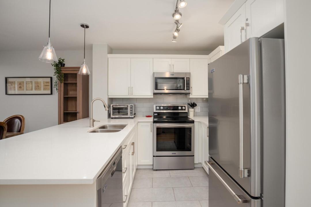2br - Multi-level Townhome With Hot Tub By Harmony *
