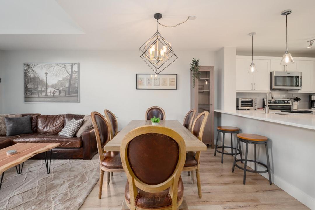2br - Multi-level Townhome With Hot Tub By Harmony *
