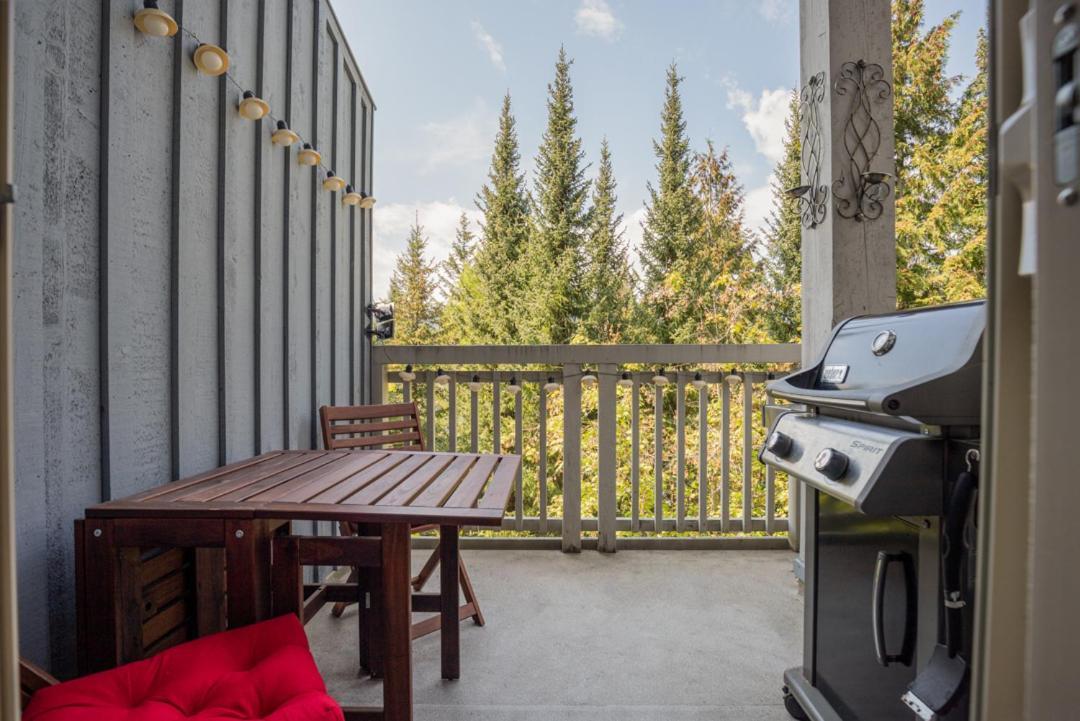 Holiday home 2br - Multi-level Townhome With Hot Tub By Harmony Whistler
