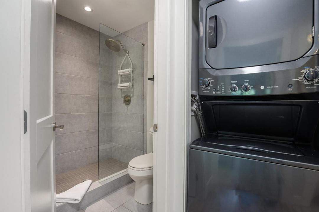 2br - Multi-level Townhome With Hot Tub By Harmony * Whistler