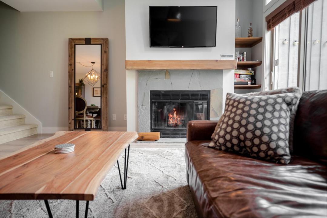 Holiday home 2br - Multi-level Townhome With Hot Tub By Harmony *