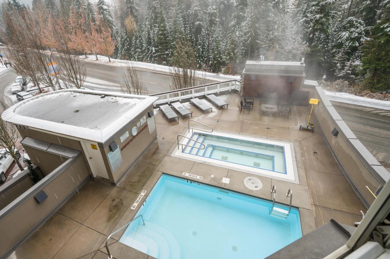 Apartment Perfect Upper Village In-ski Out Location
