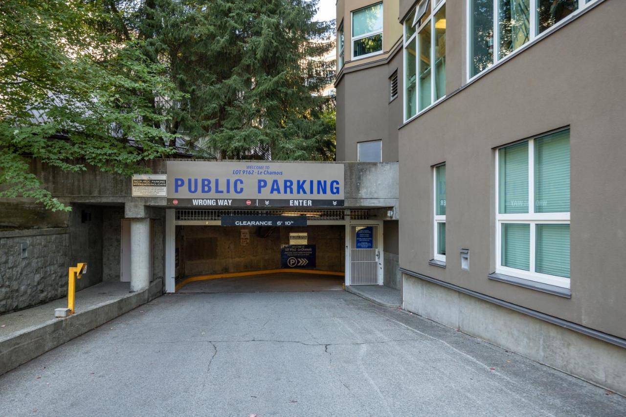 Perfect Upper Village In-ski Out Location Apartment