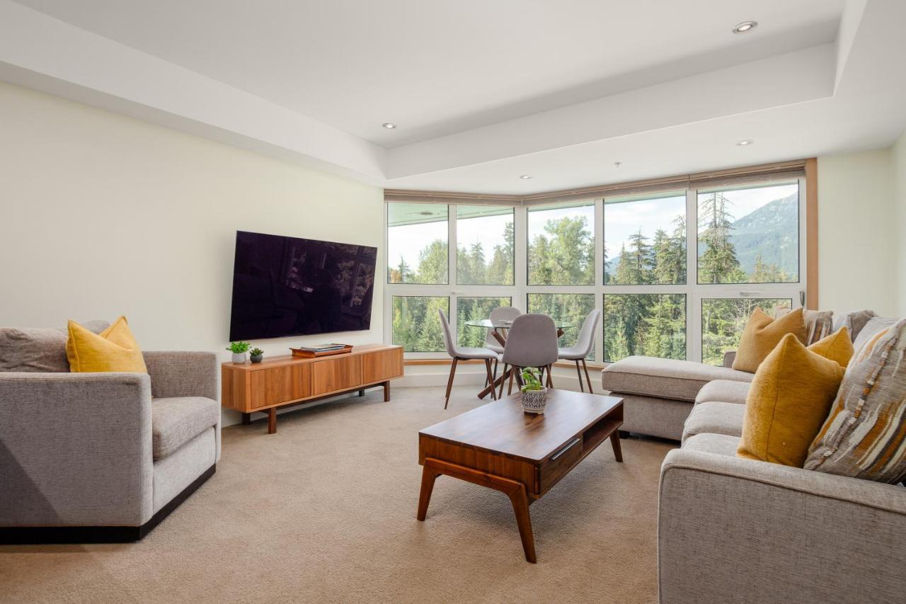 Perfect Upper Village In-ski Out Location